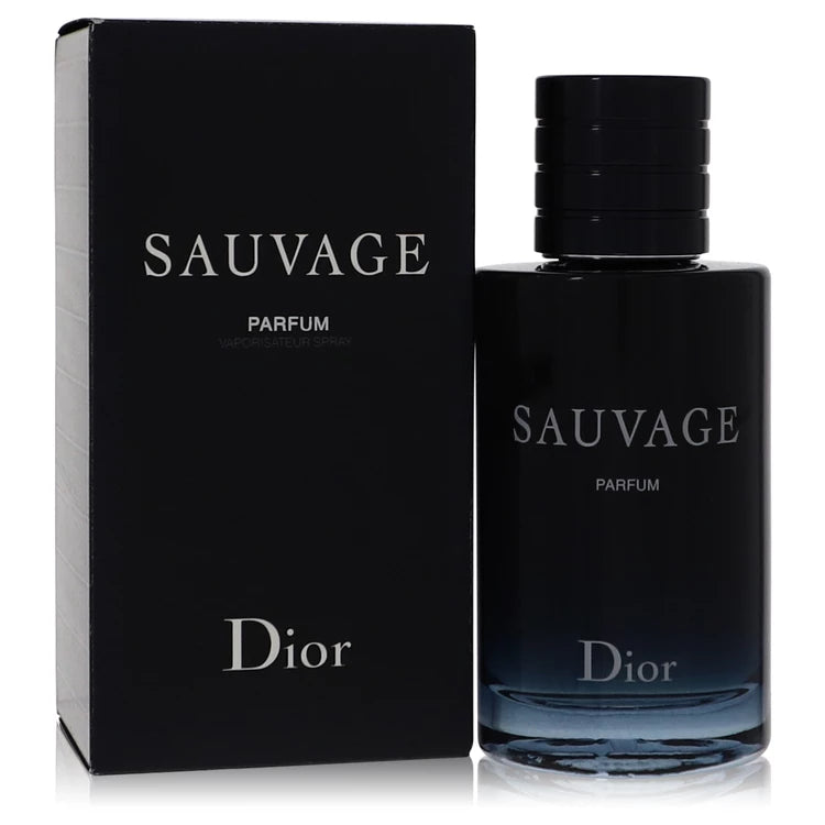 Sauvage Cologne