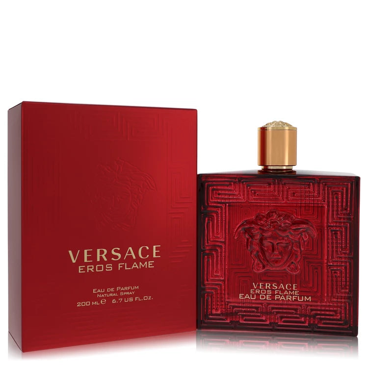 Versace Eros Flame Cologne