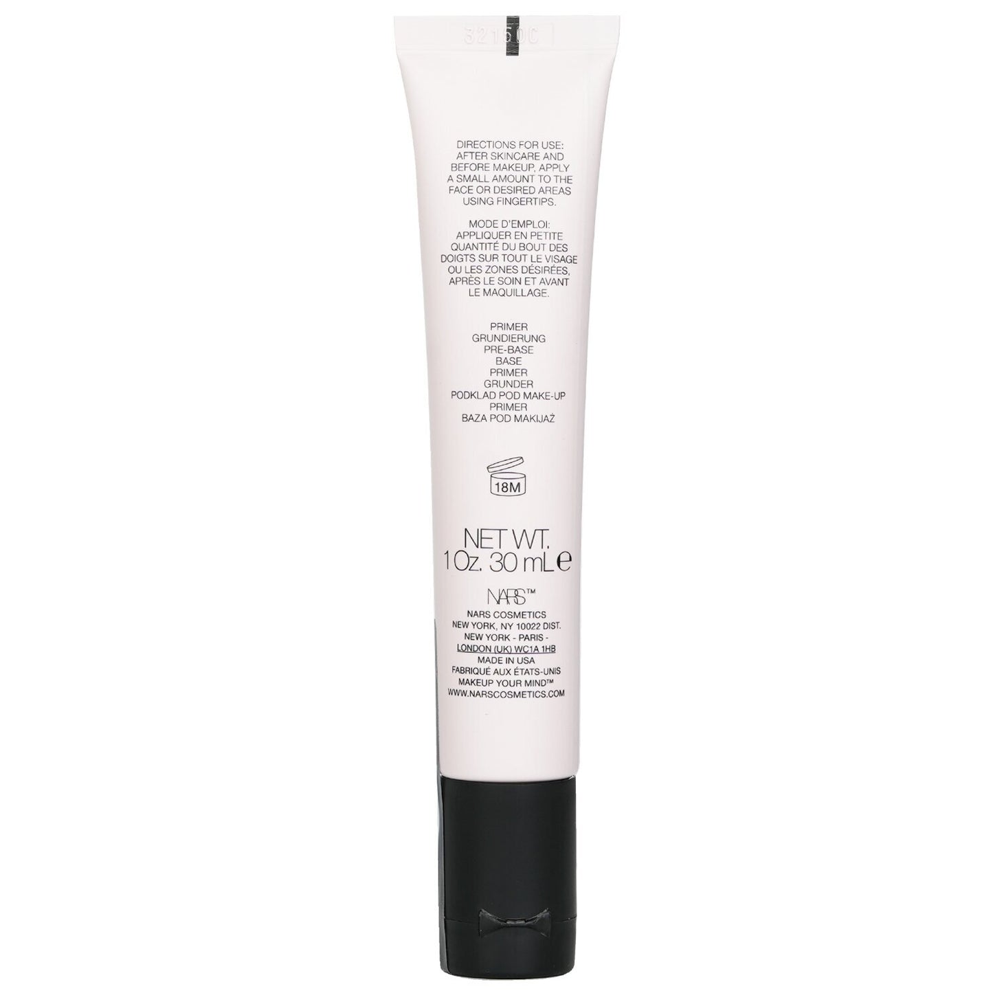 NARS - Radiance Primer SPF 35 30ml