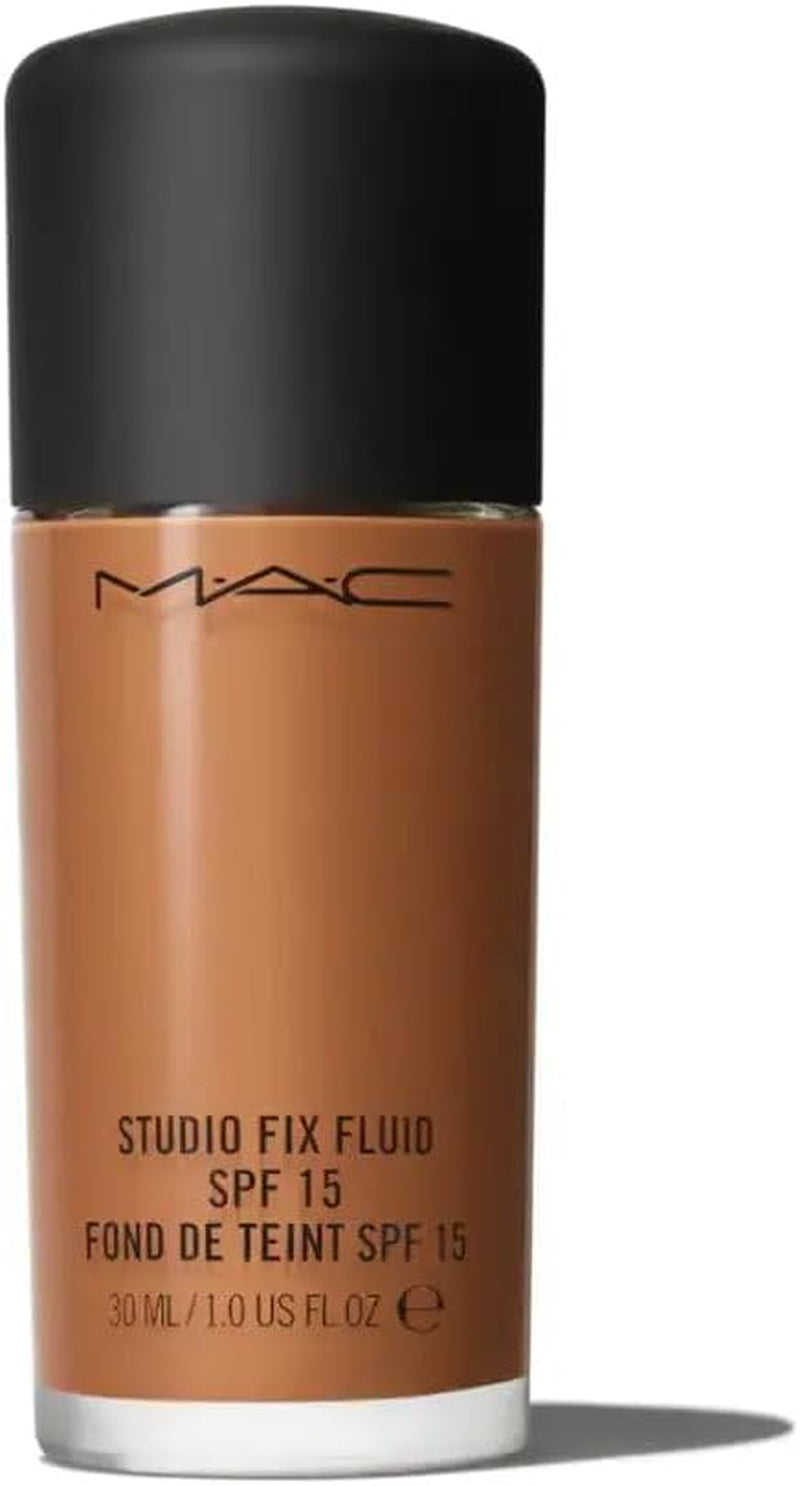 Studio Fix Fluid Foundation SPF 15, Shade NW47, 30 ml