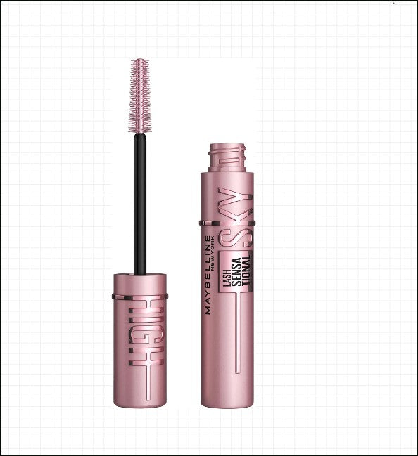 Sky High Lengthening Mascara
