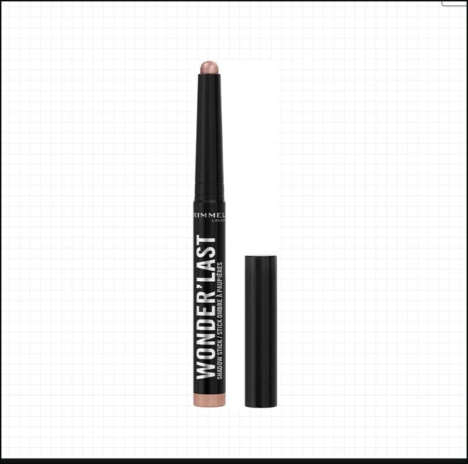 Wonder'Last Shadow Stick in Frosty Rose, 1.64g