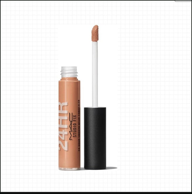 MAC Studio Fix 24-Hour Smooth Wear Concealer in NW42, 7ml