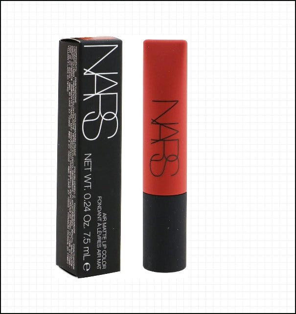Nars Air Matte Lip Color, Pin Up, 7.5 Ml