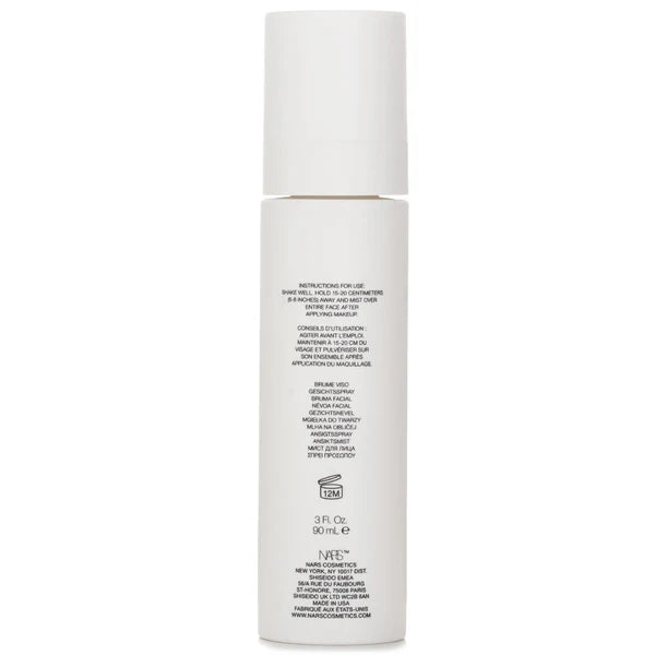 NARS Light Reflecting Makeup Setting Mist 90ml