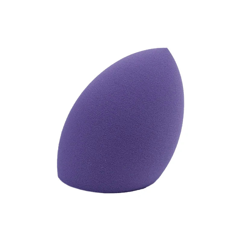 Super Soft Cosmetic Puff Beauty Egg Set - Water Drop Makeup Blenders (5/10PCS)