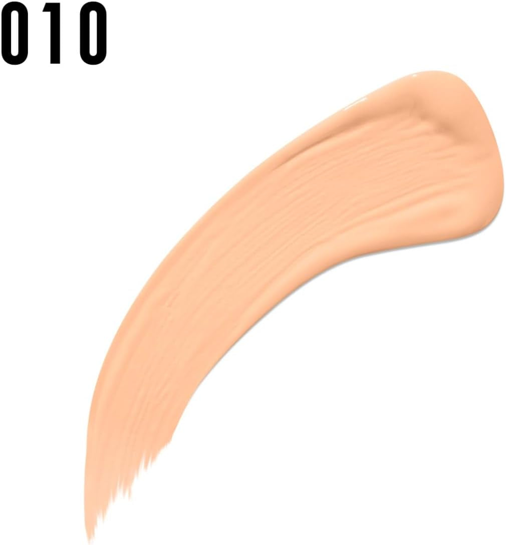 Facefinity Concealer Shade 01