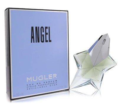 Angel Perfume