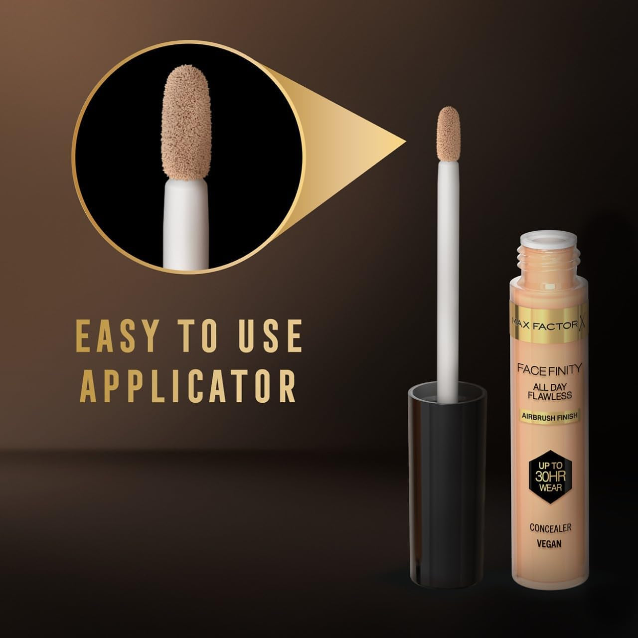 Facefinity Concealer Shade 01