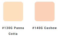 FauxFilter Skin Finish Buildable Coverage Foundation Stick