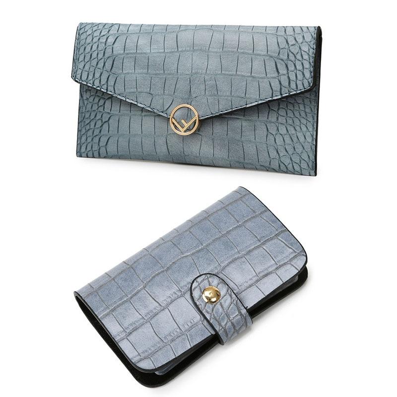 Patchwork Stone Pattern Handbag - Shoulder / Crossbody - Khaki
