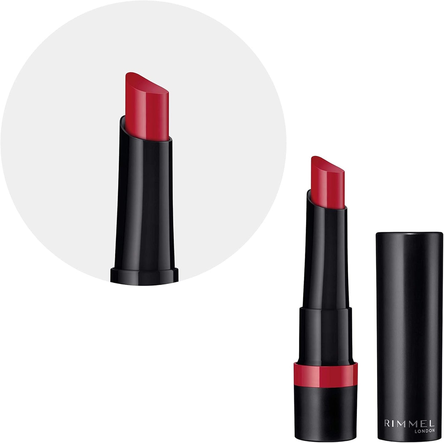 London Lasting Finish Extreme Lipstick