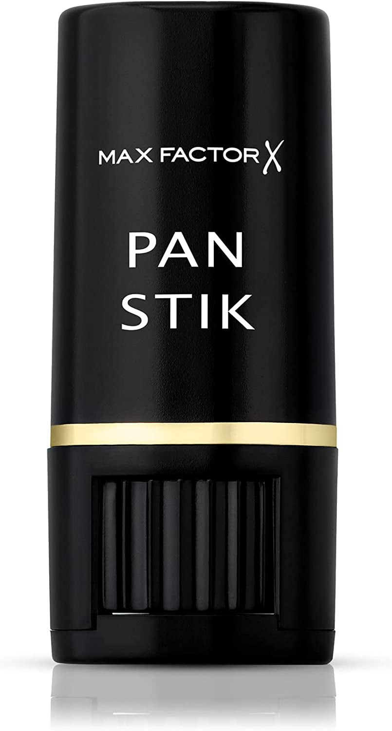 Panstik Foundation - #96 Bisque Ivory for Women, 0.4 oz (12 g)
