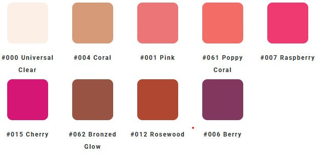 Dior Addict Lip Glow Oil