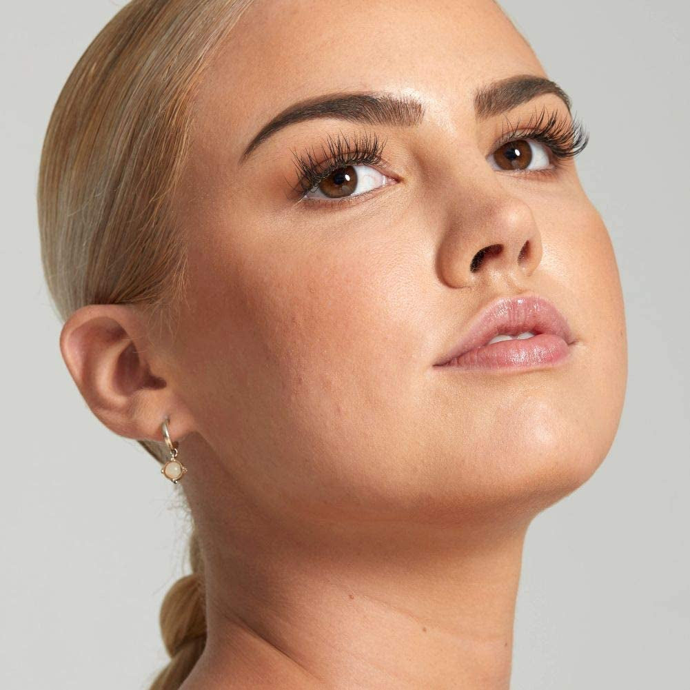 Deep Tan Matte Bronzer