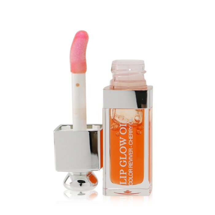 Dior Addict Lip Glow Oil