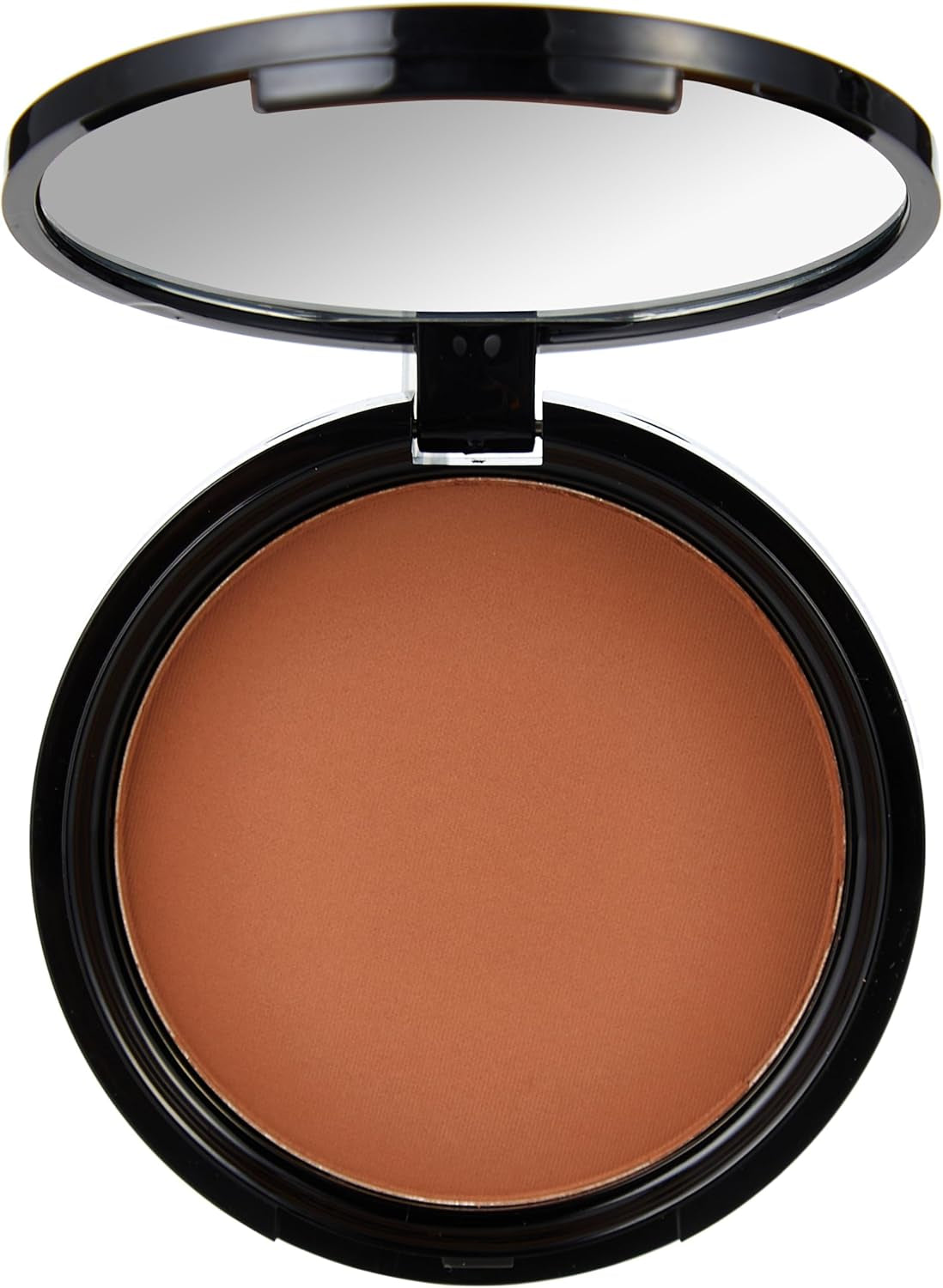 Deep Tan Matte Bronzer