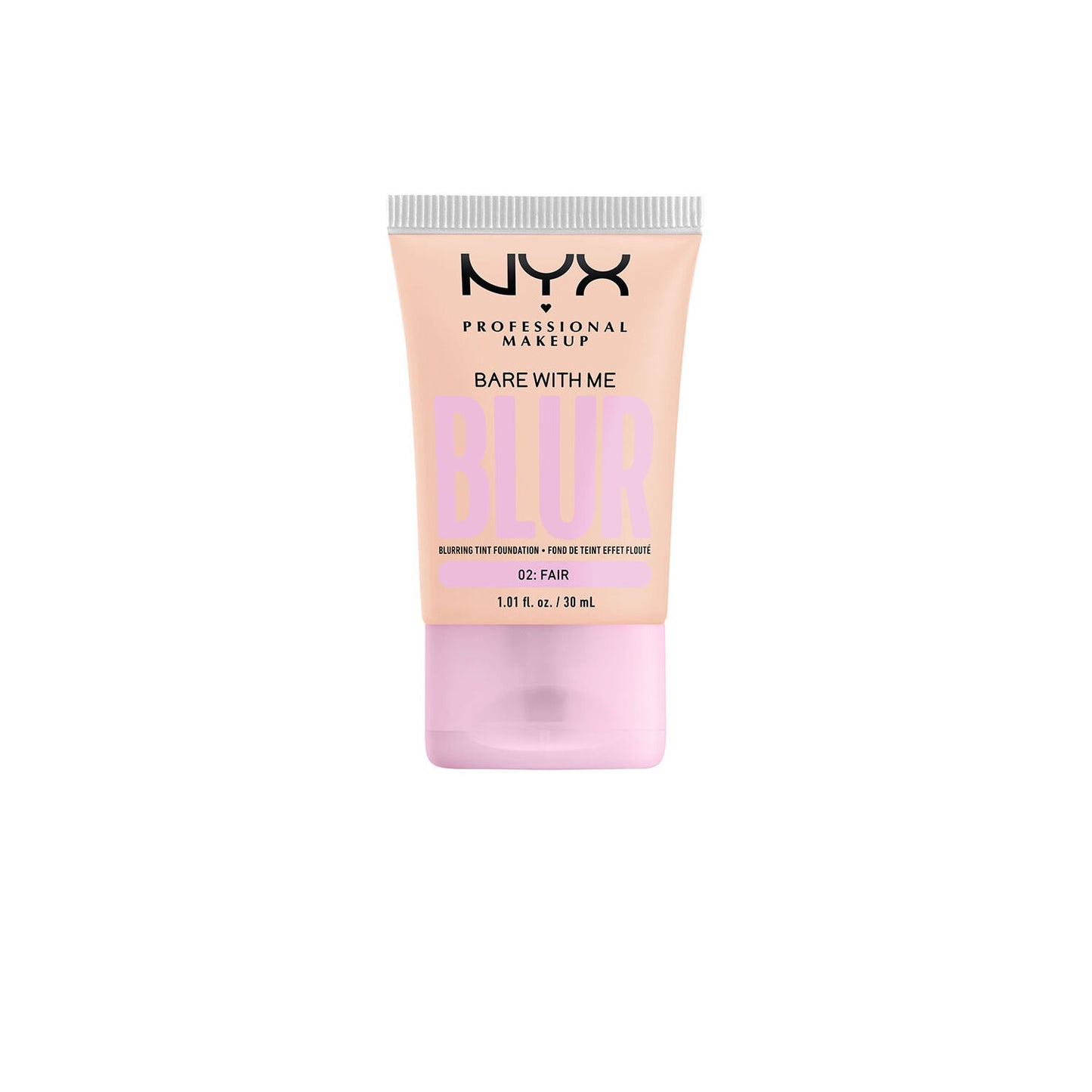 Nyx Professional Make Up - Bare With Me Blur
