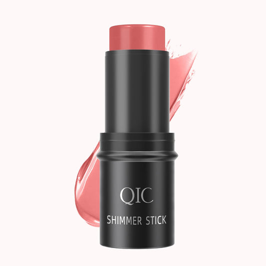 Multi-Purpose Blush and Highlight Pencil - 5# Blush, 6G