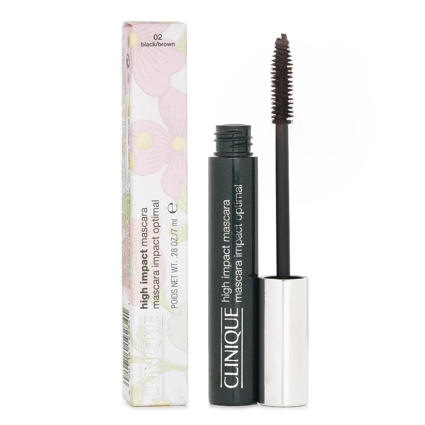 Clinique - High Impact Mascara