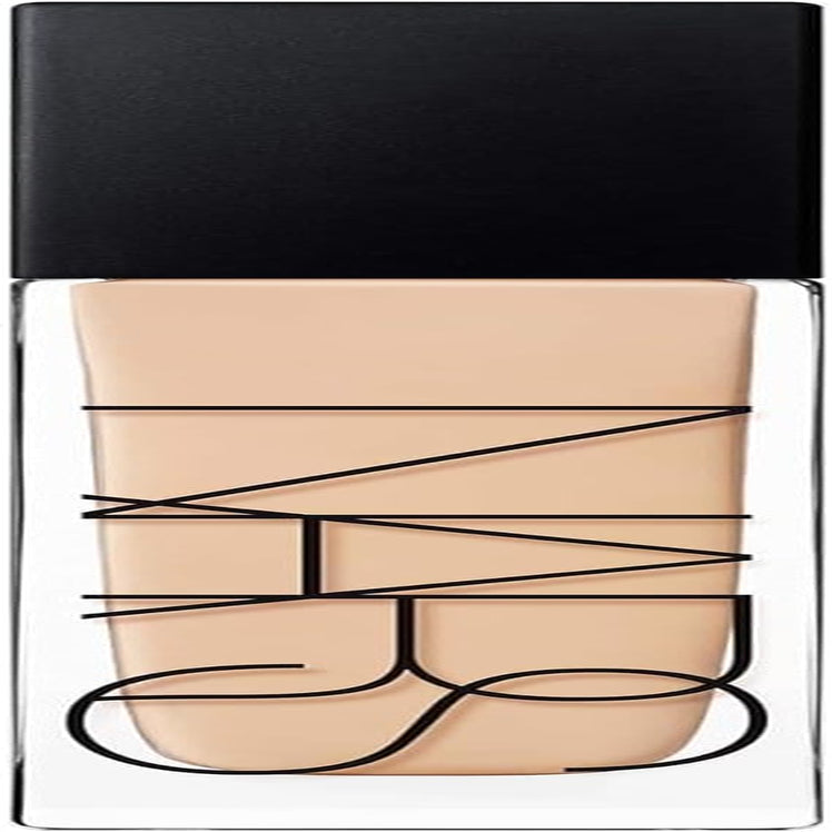 Natural Radiant Longwear Foundation - Mont Blanc, 30 ml