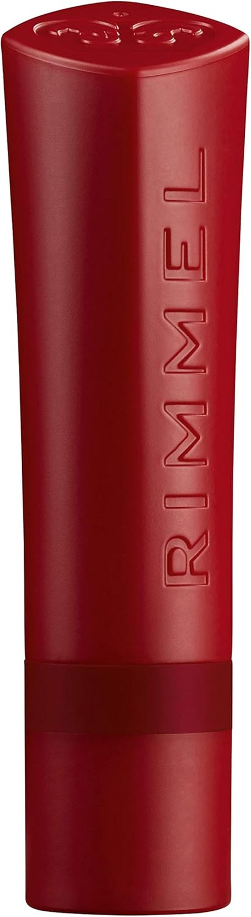 London The Only 1 Matte Lip Colour in The Matte Factor