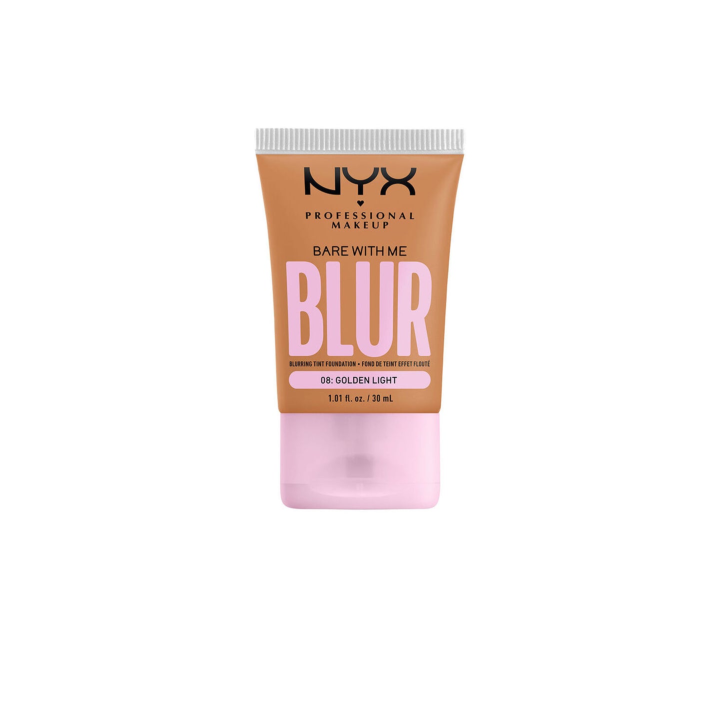 Nyx Professional Make Up - Bare With Me Blur