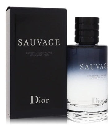 Sauvage Cologne