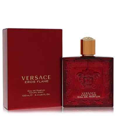 Versace Eros Flame Cologne
