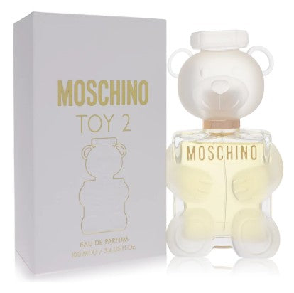 Moschino Toy 2 Perfume