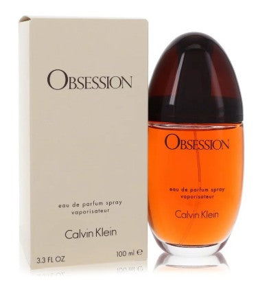 Obsession Perfume