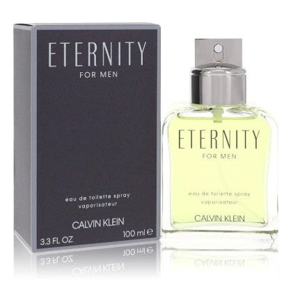Eternity Cologne
