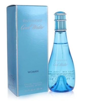 Cool Water Perfume