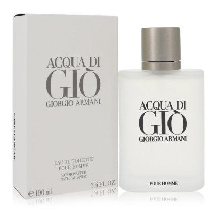 Acqua Di Gio Cologne
