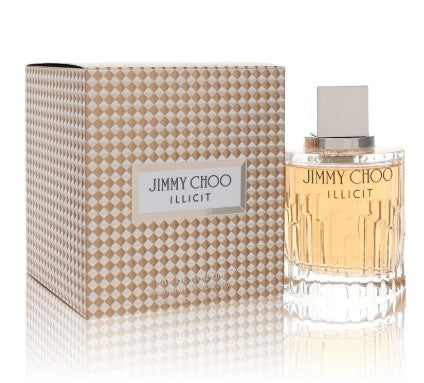 Illicit Perfume