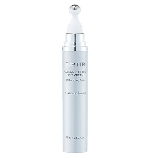 TIRTIR Collagen Lifting Eye Cream - 15ml