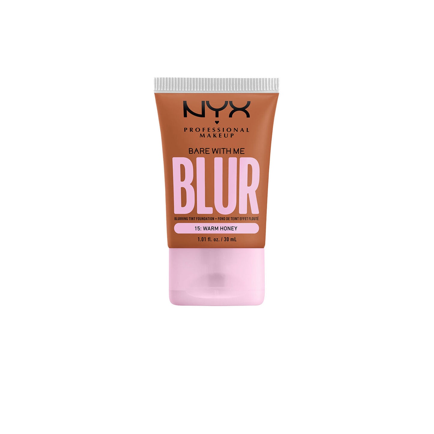 Nyx Professional Make Up - Bare With Me Blur