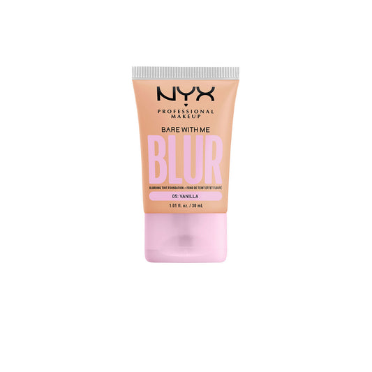 Nyx Professional Make Up - Bare With Me Blur
