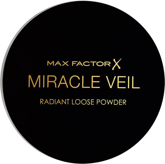 Miracle Veil Radiant Loose Powder, 4g