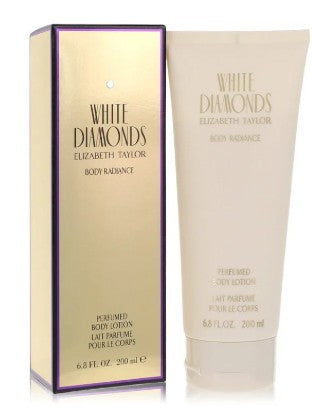 White Diamonds Perfume