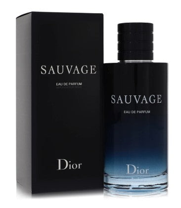 Sauvage Cologne