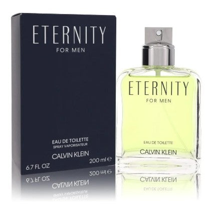 Eternity Cologne