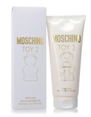 Moschino Toy 2 Perfume