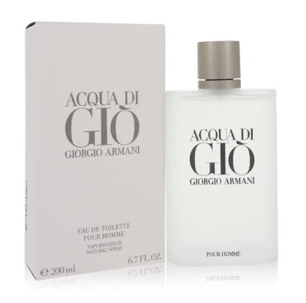 Acqua Di Gio Cologne