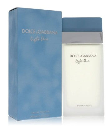 Light Blue Perfume