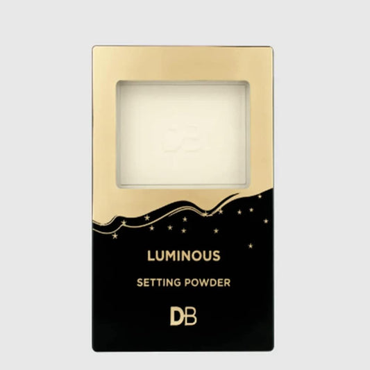 Luminous Moonlight Pressed Powder