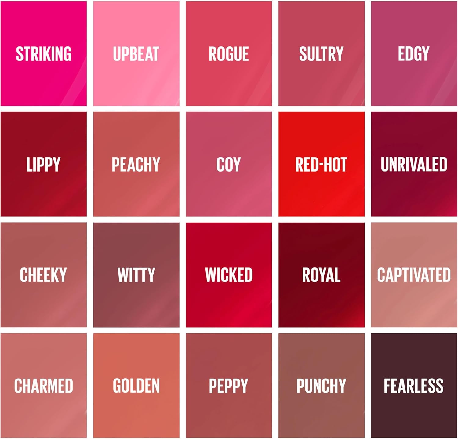 Maybelline Super Stay Vinyl Ink Longwear Liquid Lipcolor, Highly Pigmented with Instant Shine, Sultry Shade, 1 Count