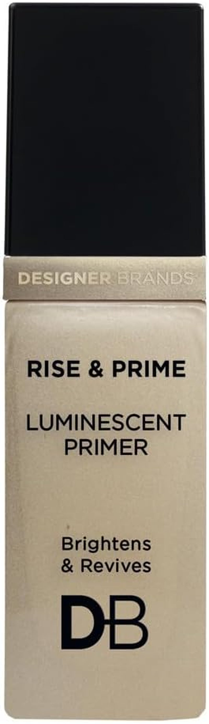 DB Rise & Prime Illuminating Primer, 208 Count