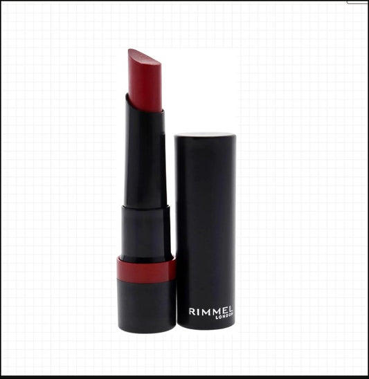 London Lasting Finish Extreme Lipstick
