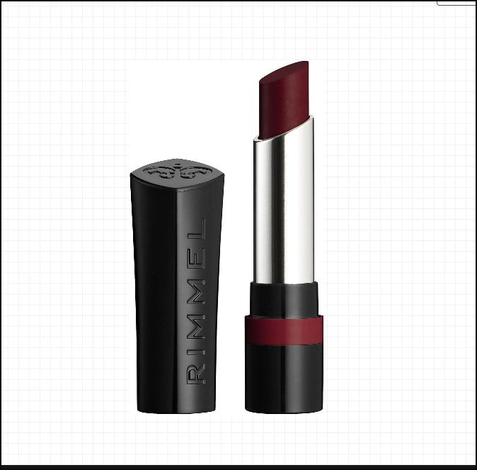 London The Only 1 Lipstick in One of a Kind